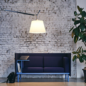 Tolomeo Maxi Floor Lamp by Artemide