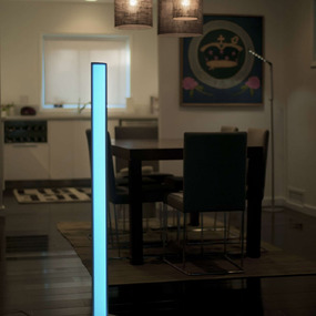 Tono Floor Mood Light by Koncept Lighting
