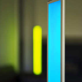 Tono Floor Mood Light by Koncept Lighting