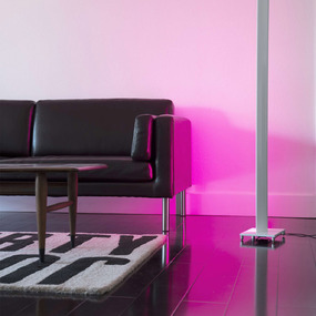 Tono Floor Mood Light by Koncept Lighting