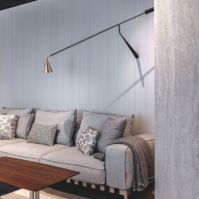 Gordon Extended Wall Sconce