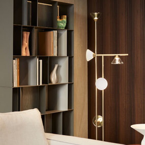 Linfa Floor Lamp
