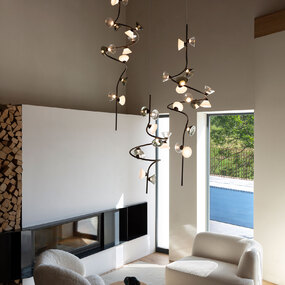 Linfa Vertical Pendant