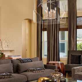 Travis Pendant by Hudson Valley Lighting