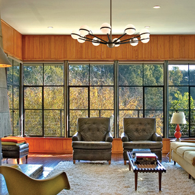 Ace Pendant by Troy Lighting