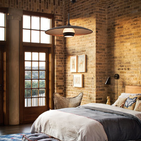 Alchemy Pendant by Troy Lighting