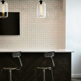 District Pendant by Troy Lighting