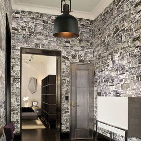 Hangar Pendant by Troy Lighting by Troy Lighting