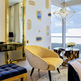 Epic Pendant by Troy Lighting