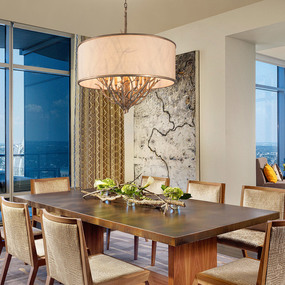 Whitman Pendant by Troy Lighting