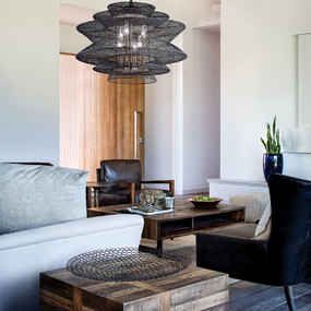 Kokoro Pendant by Troy Lighting