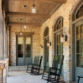 Little Harbor Outdoor Wall Sconce