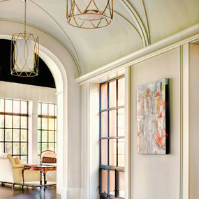 Sausalito Pendant by Troy Lighting