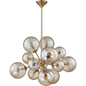 Santee Chandelier