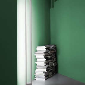 Tru Floor Lamp by Nemo