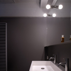 Rozetta Ceiling Flush/Wall Light by TossB by tossB