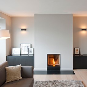 Tibo Up/Down Wall Light by TossB by tossB