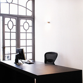 Tibo Up/Down Wall Light