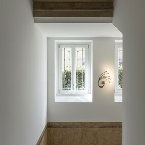 Turciu Wall Sconce