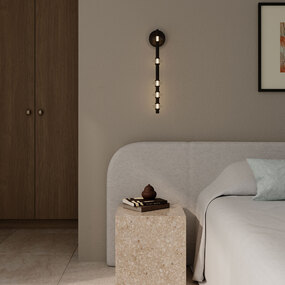 Pearl Wall Sconce