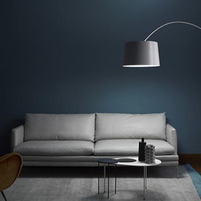 Twiggy Floor Lamp by Foscarini
