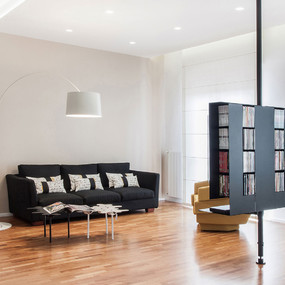 Twiggy Floor Lamp by Foscarini