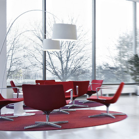 Twiggy Floor Lamp by Foscarini