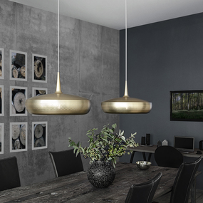 Clava Dine Pendant