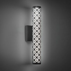 Akut 22492 Wall Sconce