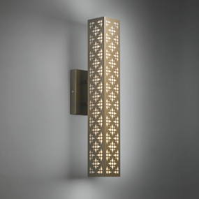 Akut 22493 Outdoor Wall Sconce