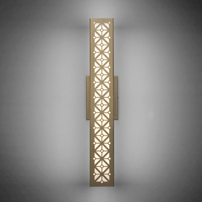 Akut 22494 Outdoor Wall Sconce