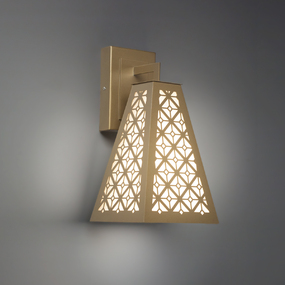 Akut 22484 Outdoor Wall Sconce