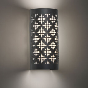 Akut 22495 Integrated Wall Sconce