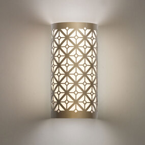 Akut 22496 Integrated Wall Sconce