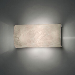 Basics Slim Wall Sconce