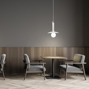 Solo 23511 Pendant by UltraLights