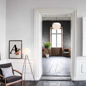Carmina Mini Floor Lamp