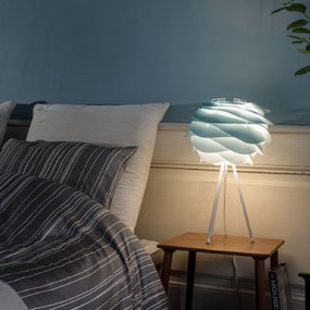 Carmina Mini Table Lamp