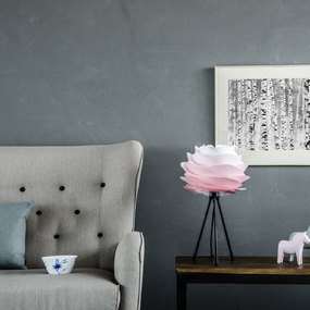 Carmina Mini Table Lamp by Umage