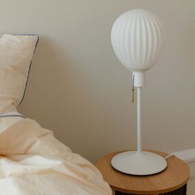 Around The World Table Lamp
