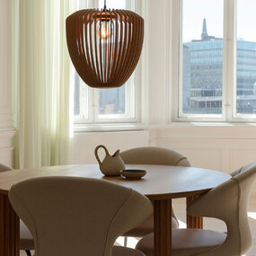 Clava Pendant