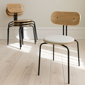 Curious Dining Chair