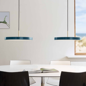 Asteria Pendant by Umage