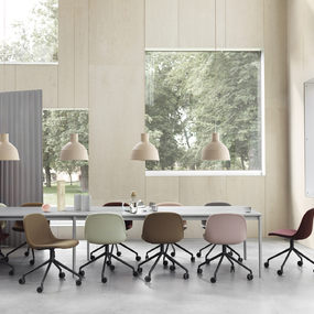 Unfold Pendant by Muuto