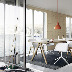 Unfold Pendant by Muuto