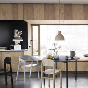 Unfold Pendant by Muuto