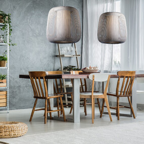 Venus Pendant by Uplight Group Essentials