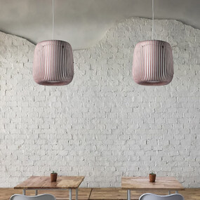 Venus Pendant by Uplight Group Essentials