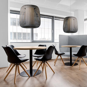 Venus Pendant by Uplight Group Essentials