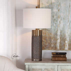 Brannock Table Lamp